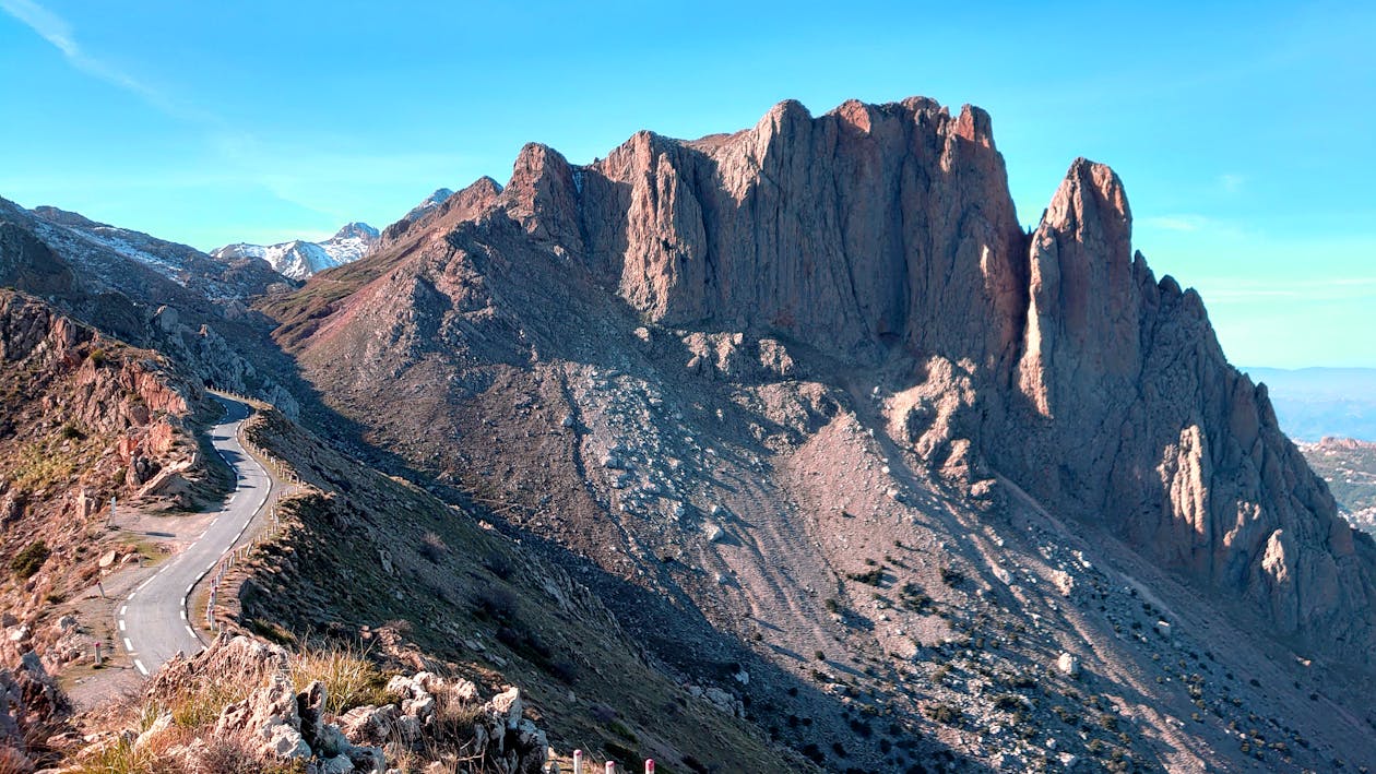 🏕️ Top Reasons Why Algeria Should Be Your Next Outdoor Adventure Destination